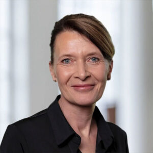 Ines NaumannLeiterin Kompetenzzentrum Nachhaltig Bauen, Kempen Krause Ingenieure