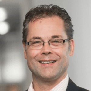 Prof. Dr. Peter SalingDirector Sustainability Methods, BASF