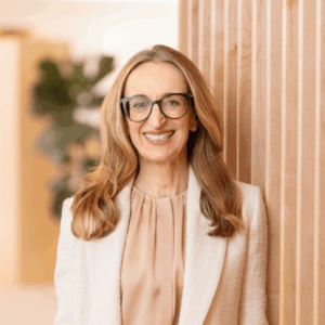 Kerstin Erbe
Geschäftsführerin, dm-drogerie markt