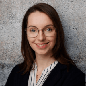 Laura SchererJobcoach und Bildungsreferentin, Circu:Culture
