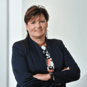 Gabriele WillemsGeschäftsführerin, Bau- und Liegenschaftsbetrieb NRW