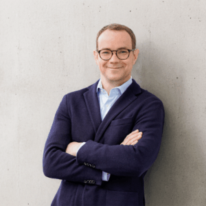 Patrick HypscherPodcast-Host & Circular Business Model Expert, Circularity.fm