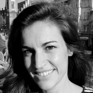 Tabea Kaplan
Geschäftsführerin, Loft Concerts