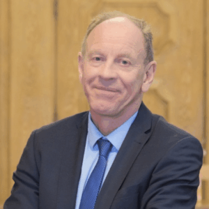 Bernd Tischler Oberbürgermeister, Stadt Bottrop