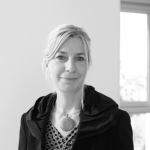 Grit BürgowLeitung strategische Projekte & Reallabore, StadtManufaktur TU Berlin
