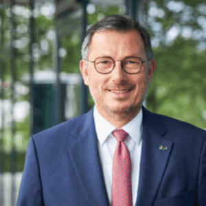 Herwart WilmsGeschäftsführerin, Bau- und Liegenschaftsbetrieb NRW