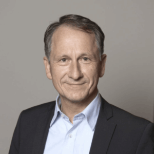 Jörg WitthöftStandortleiter Werk Bielefeld, ZF Friedrichshafen