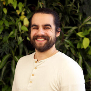 Dominik MarkwardReferent strategische Partnerschaften, Cradle to Cradle NGO