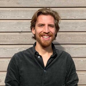 Dominik CampanellaCo-Founder, Concular