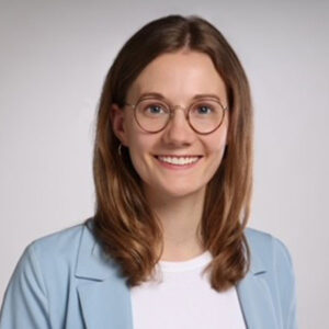 Frieda AsselC2C Regionalgruppensprecherin Köln, C2C NGO Ehrenamt