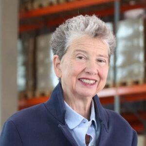 Dr. Juliane KronenGründerin, Gesellschafterin und Geschäftsführerin & Beiratsmitglied, innatura & Cradle to Cradle NGO