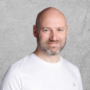 Björn KöcherLeitender Projektkoordinator PaludiAllianz/toMOORow, Umweltstiftung Michael Otto