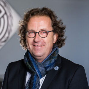Lars BaumgürtelGeschäftsführender Gesellschafter, ZINQ Group
