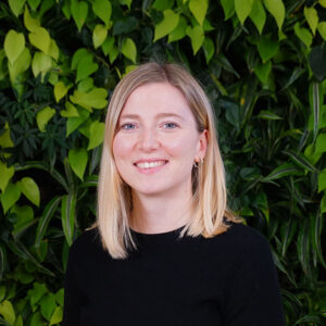 Lilli KnodtSenior Referentin Strategische Partnerschaften, Cradle to Cradle NGO