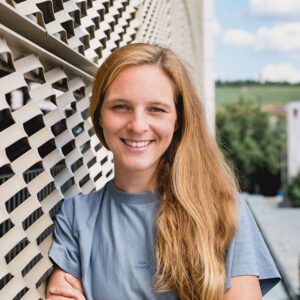 Theresa SchuhmannCo-Founder, ReCircle Impact UG