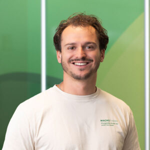 Timur SirmanCEO & Co-Founder, MAGNOTHERM