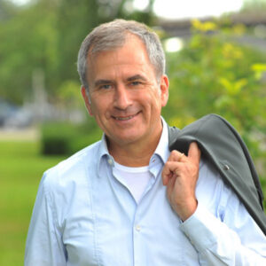 Timothy GlazLeiter Corporate Affairs, Werner & Mertz