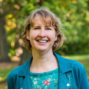 Dr. Christiane Rohleder State Secretary, Federal Ministry for the Environment, Nature Conservation, Nuclear Safety and Consumer Protection
