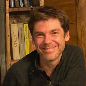 Christoph Dörn CEO & Chairman of the Board, WIK GROUP
