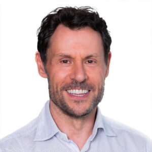 Elwyn Grainger-JonesExecutive Director, Cradle to Cradle Products Innovation Institute