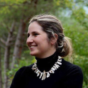 Signe Marie Bakka Backhaus Director of Design & Product Development, Roccamore