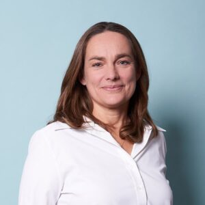 Claudia FreseCEO, momox