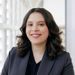 Delara BurkhardtMitglied des Europäischen Parlaments, Fraktion Progressive Allianz der Sozialdemokraten/SPD