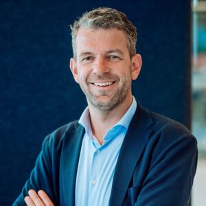 Rolf VerspuijCEO, Koninklijke Ahrend